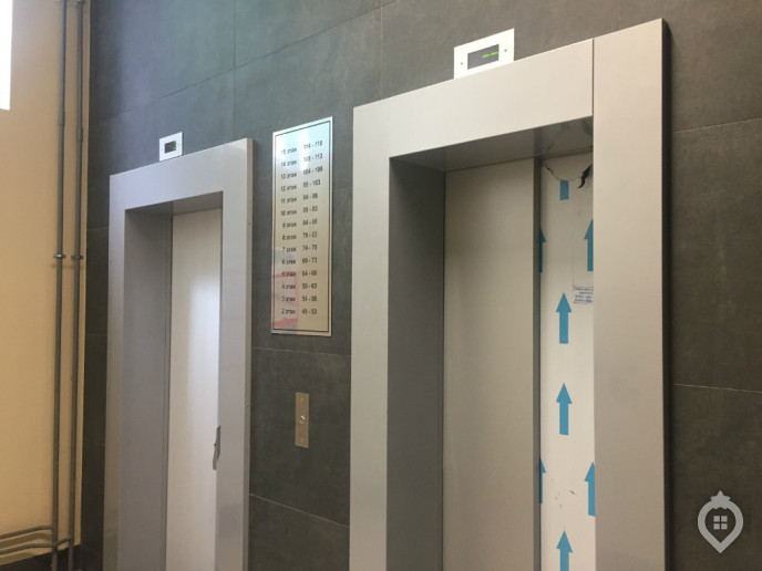 ЖК "Новый Зеленоград": 50 оттенков яркого - Фото 22