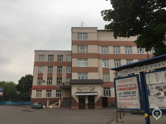 ЖК 