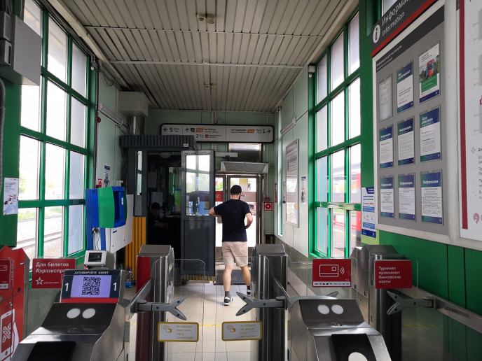 ЖК "Мейнстрит": бизнес-квартал на пересечении Кутузовского и Рублёвки - Фото 7