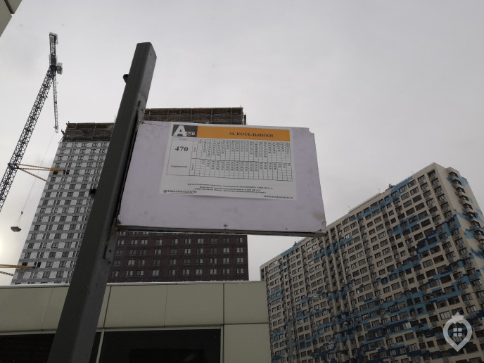 ЖК "Новые Котельники": контрастное соседство курорта и промзон - Фото 5