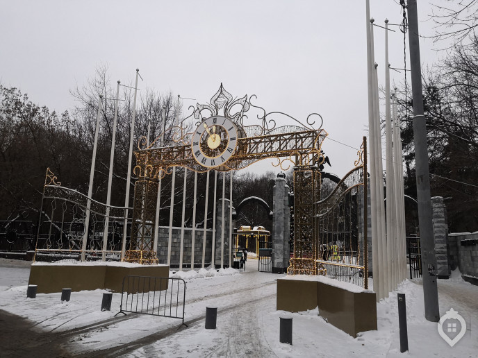 ЖК "Фили сити": в эпицентре перерождения района - Фото 87