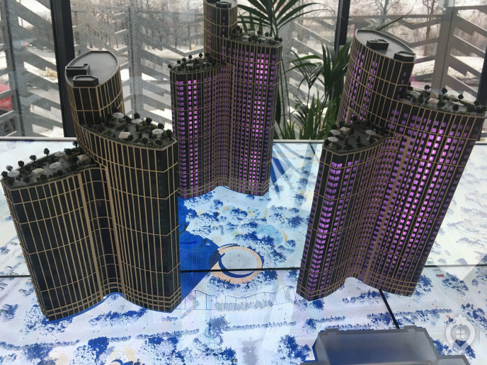 ЖК “Крылья”: полёт фантазии бизнес-класса - Фото 39