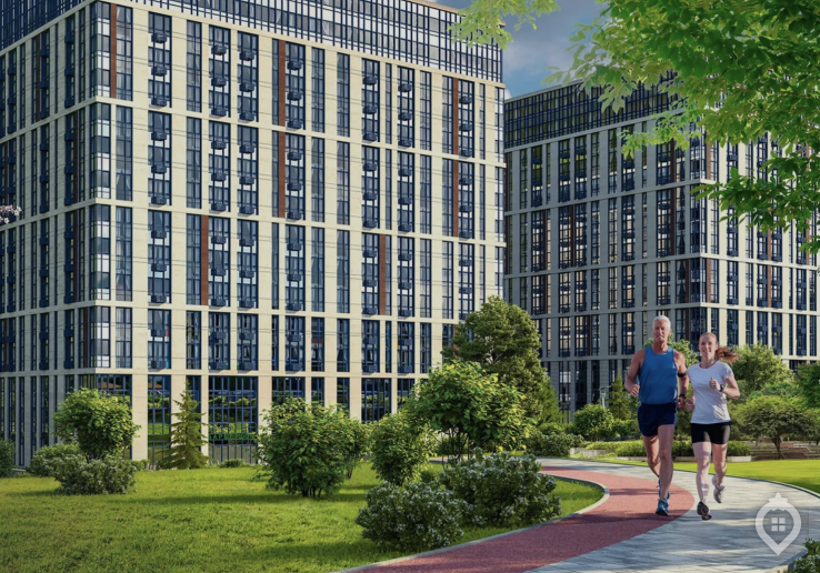 ЖК "Стеллар сити": жильё в наукограде в 6 км от метро - Фото 15