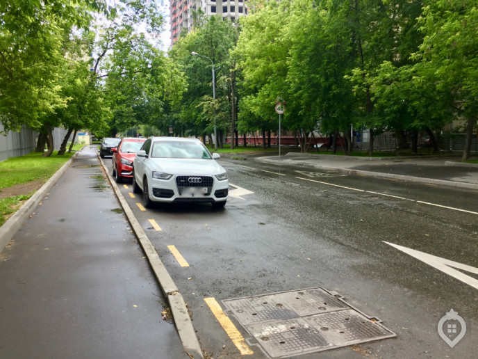 ЖК "Династия": сталинский ампир на месте хладокомбината - Фото 41