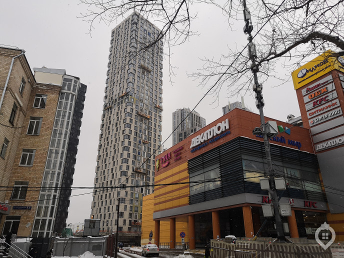 ЖК "Фили сити": в эпицентре перерождения района - Фото 97