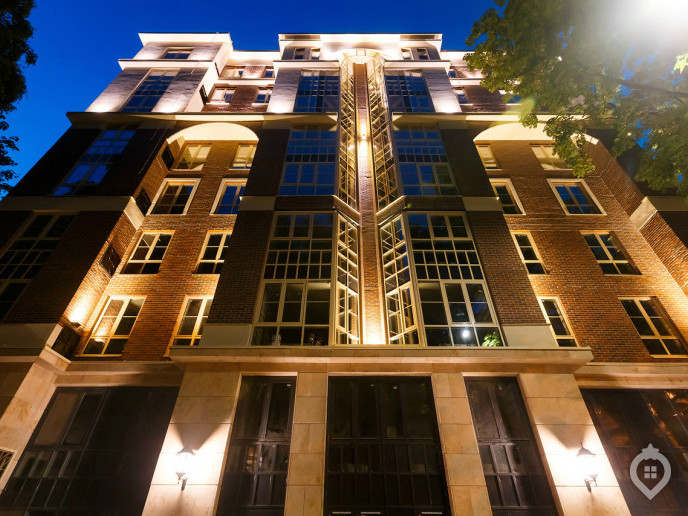 ЖК “Олимп”: жить у теннисного корта в часе езды от Москвы - Фото 10