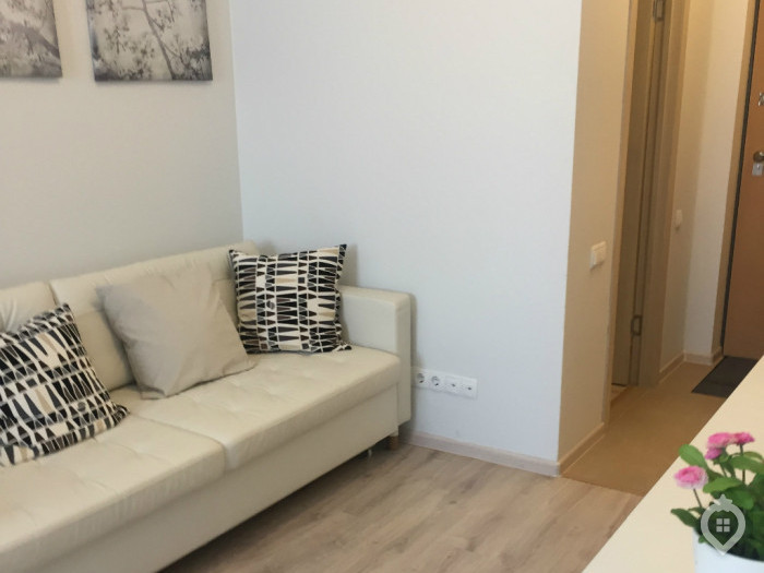 ЖК "Май": весенние краски на Каширке - Фото 45