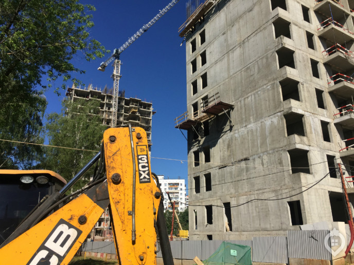 ЖК "Свой": по-своему привлекателен - Фото 33