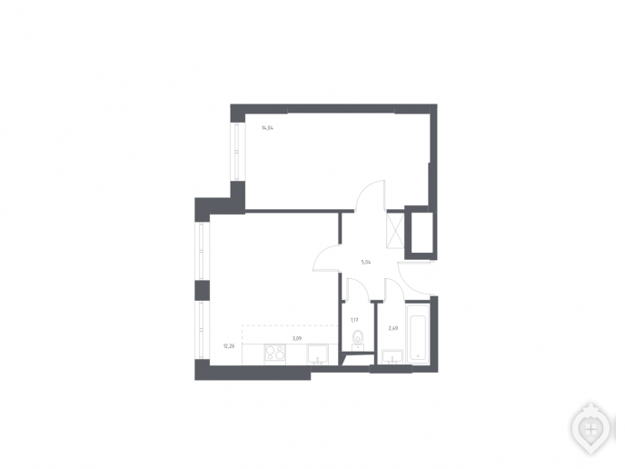 ЖК "Остафьево": прагматичный выбор с перспективой метро - Фото 19