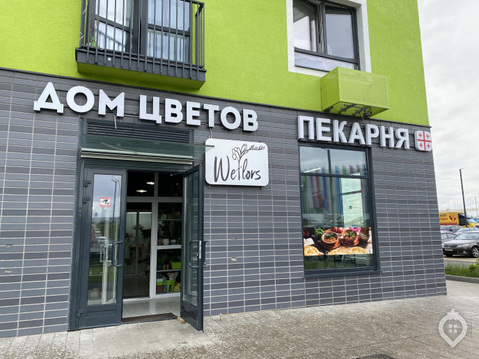 ЖК "Ильинские луга": о жизни в красногорской глубинке - Фото 58