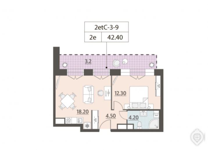 ЖК "ЗилАрт": жизнь на культурном полуострове - Фото 103