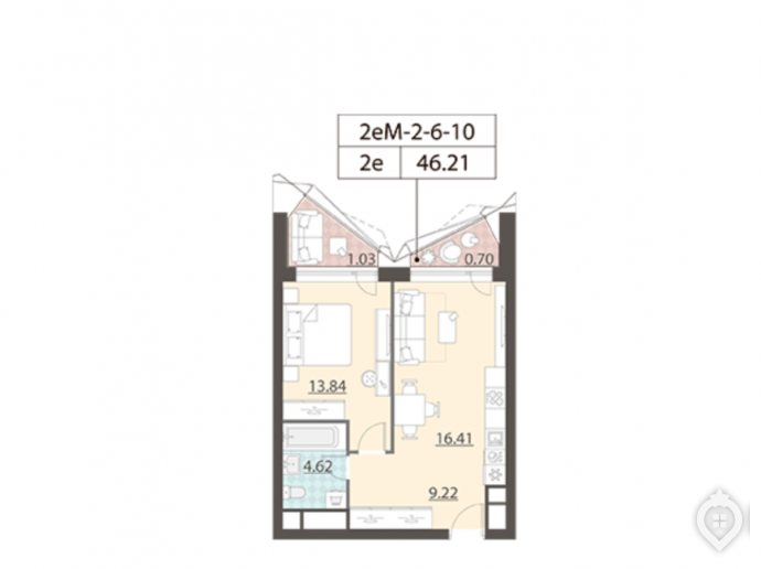 ЖК "ЗилАрт": жизнь на культурном полуострове - Фото 94