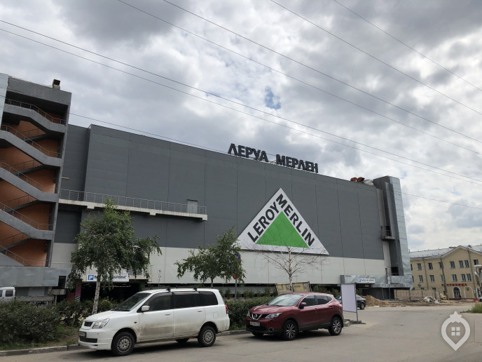 "Кварталы 21/19": новая жизнь на месте промзон - Фото 36