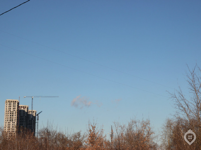 ЖК "Маяковский": меж луной, кладбищем и СИЗО - Фото 26