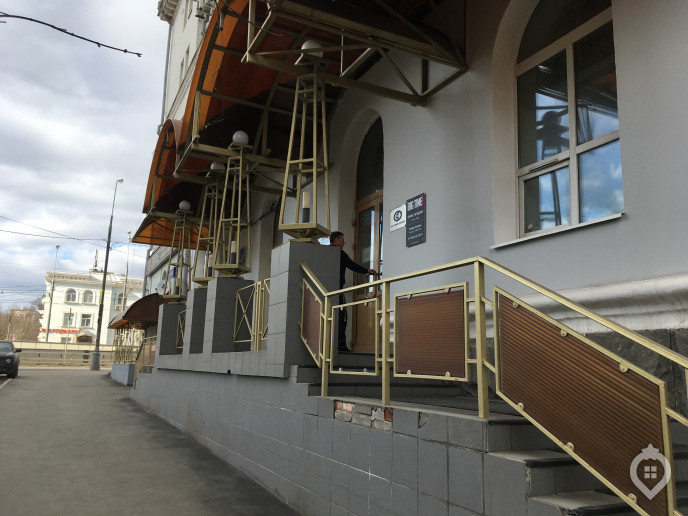 ЖК "Биг тайм": бизнес-класс, зажатый в треугольнике дорог - Фото 30