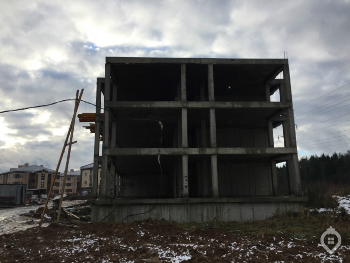 ЖК "Борисоглебское": в плену автомобильной зависимости - Фото 32