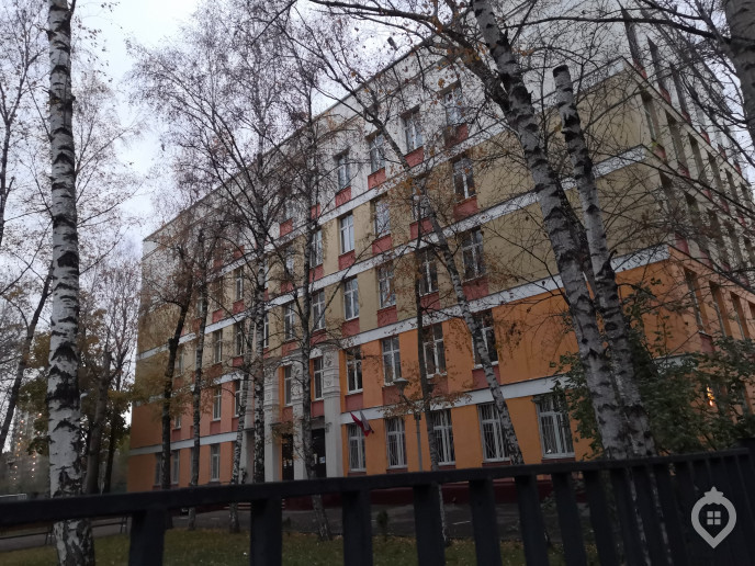 ЖК "Баланс": ставка на окружение при малом метраже - Фото 59