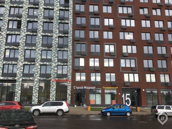 ЖК "Первый квартал": голландский пригород на окраине Видного  - Фото 49