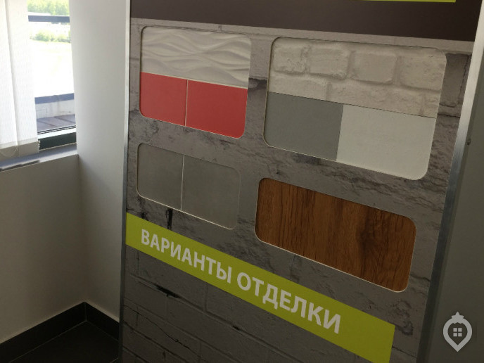 ЖК "Отрада 2": кому на радость? - Фото 62