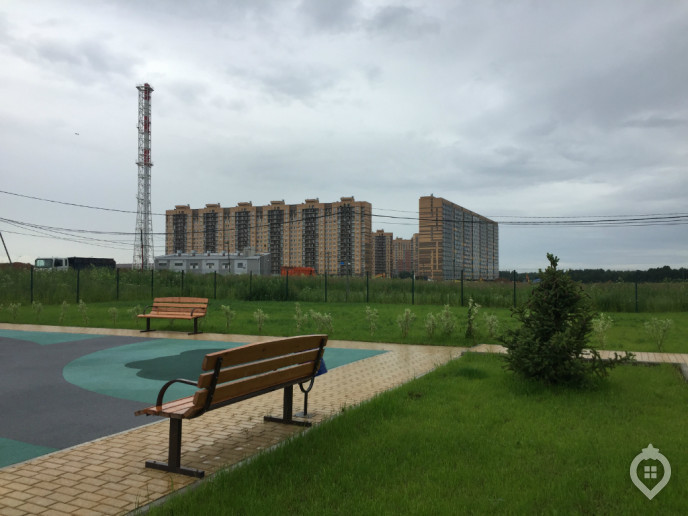 ЖК "Пригород Лесное": город в поле - Фото 65