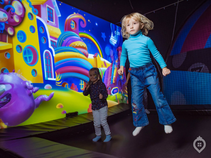 Студия растяжки, тир и кинотеатр открылись в ЦДМ на Лубянке - Фото 5