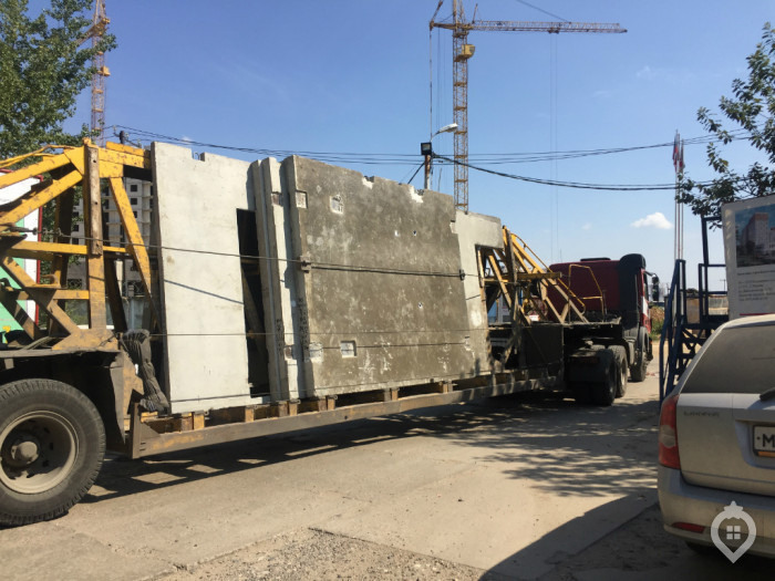 ЖК "Лучи": микрорайон на месте секретного оборонного объекта - Фото 20