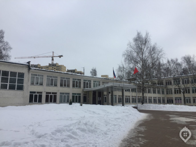 ЖК "Столичный": новое лицо подмосковной Балашихи - Фото 68