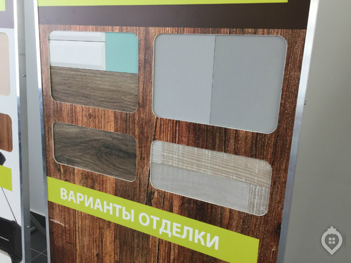 ЖК "Отрада 2": кому на радость? - Фото 57