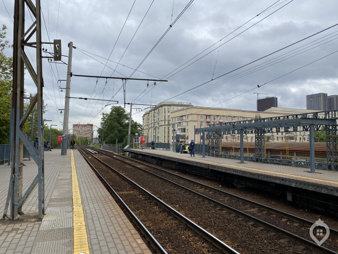 ЖК "D1": ход ферзём - Фото 5