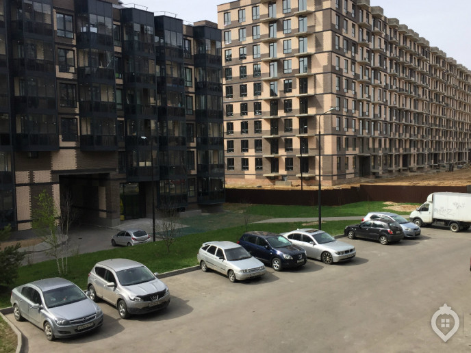 ЖК "Vesna": прекрасное далёко  - Фото 42