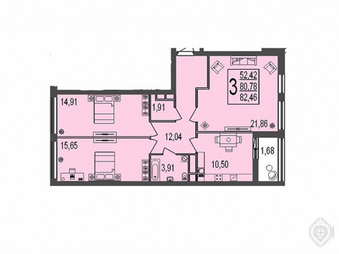 ЖК "Город": урбанизация Дмитровского района от компании "Град" - Фото 27