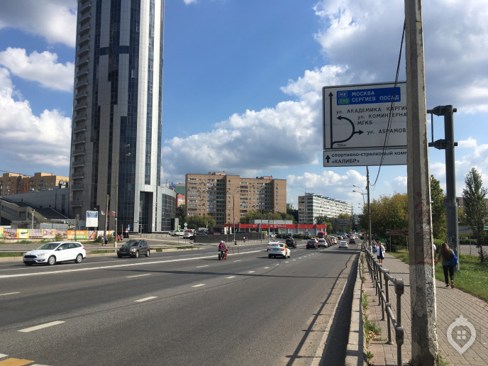 ЖК "Отрадный": обновление жилого фонда в Мытищах - Фото 1