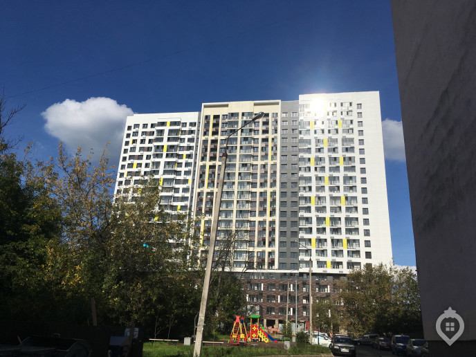 ЖК "Отрадный": обновление жилого фонда в Мытищах - Фото 14