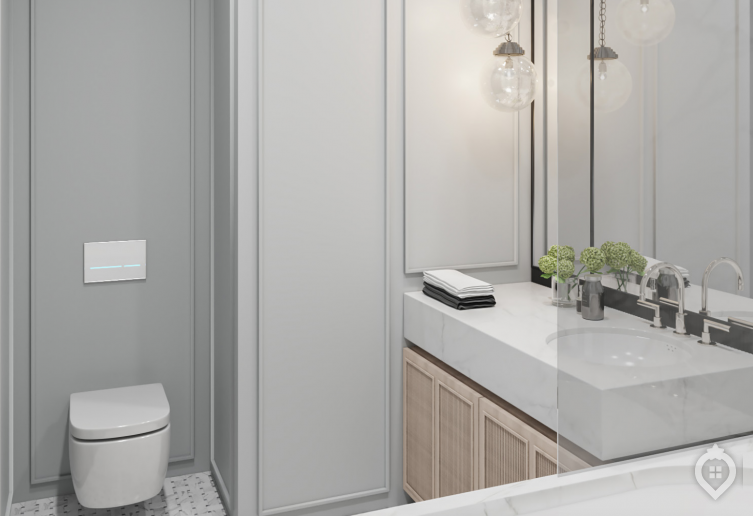 ЖК "Фили сити": в эпицентре перерождения района - Фото 62