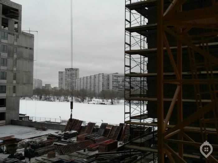 ЖК "Ривер Парк": противоречивое соседство - Фото 40