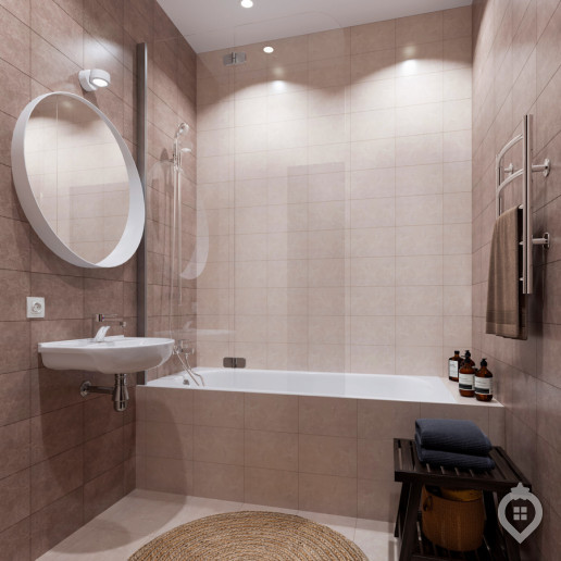 ЖК: "Южная Битца": панельный конструктор от ДСК-1 - Фото 80