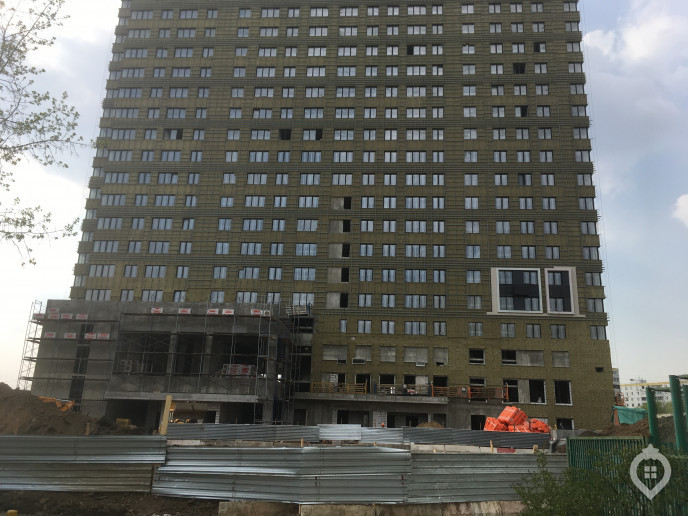 ЖК "Любовь и голуби": союз квартир и апартаментов - Фото 16