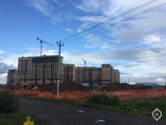 ЖК "Остафьево": прагматичный выбор с перспективой метро - Фото 13