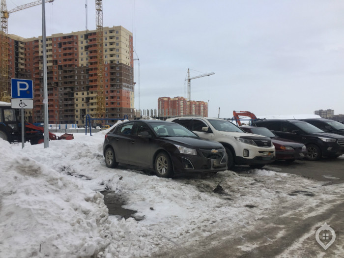 ЖК "Столичный": новое лицо подмосковной Балашихи - Фото 8