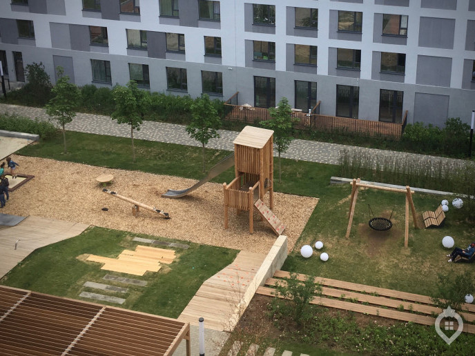 ЖК "Первый квартал": голландский пригород на окраине Видного  - Фото 37