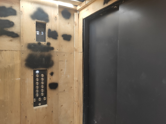 ЖК "Шереметьевский": жилой остров в море индустриального окружения - Фото 55