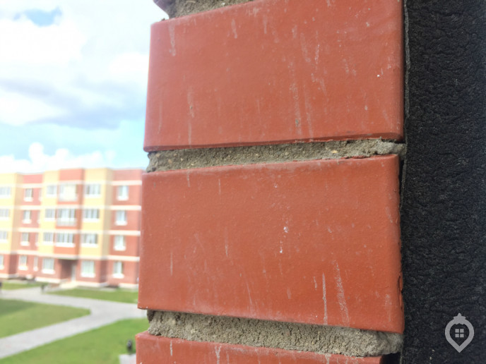 ЖК "Малая Истра": невысокие дома и такие же темпы строительства - Фото 42