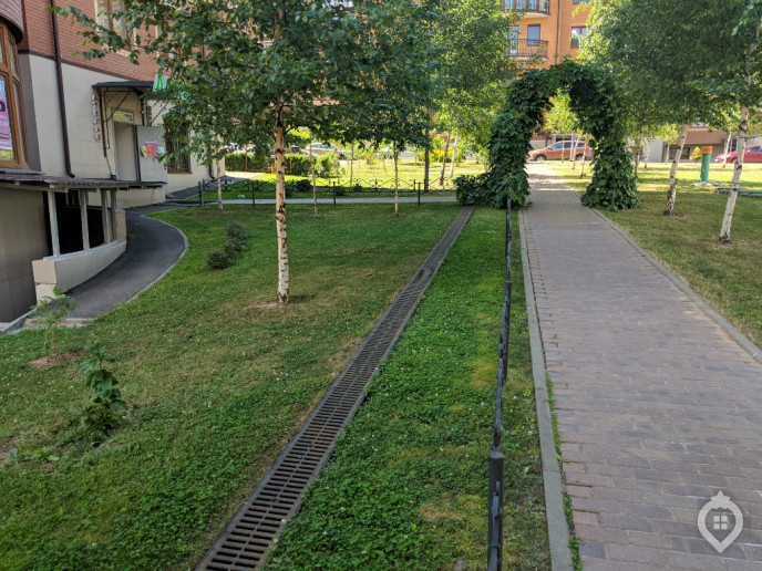 ЖК "Берег": крепость у воды - Фото 14