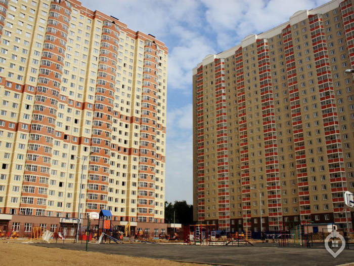 ЖК "Москвичка": столичные амбиции в 5 км от МКАД - Фото 1