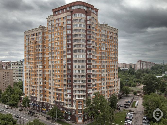 ЖК "Тетрис": головоломка из маленьких кубиков - Фото 35