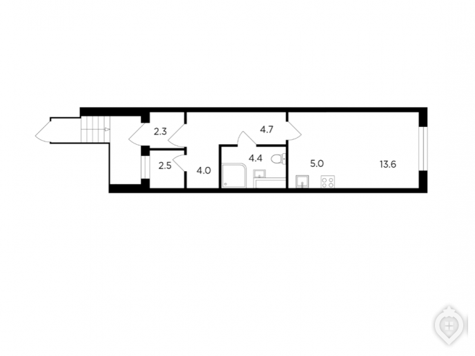 ЖК "Лесопарковый": метро и лес рядом, а до школы полчаса пешком - Фото 23