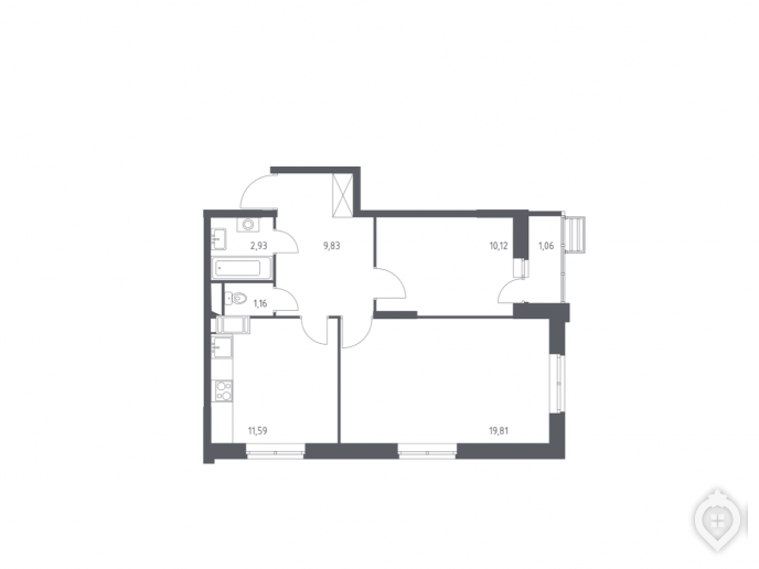 ЖК "Остафьево": прагматичный выбор с перспективой метро - Фото 23