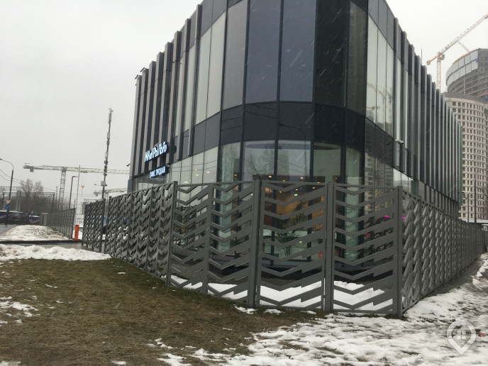 ЖК “Крылья”: полёт фантазии бизнес-класса - Фото 36