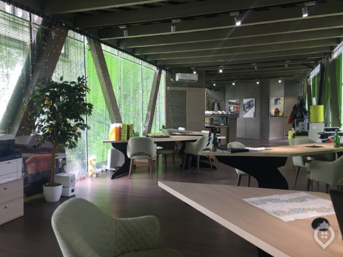 ЖК "Лайм": экзотическая архитектура Алексеевского района - Фото 58