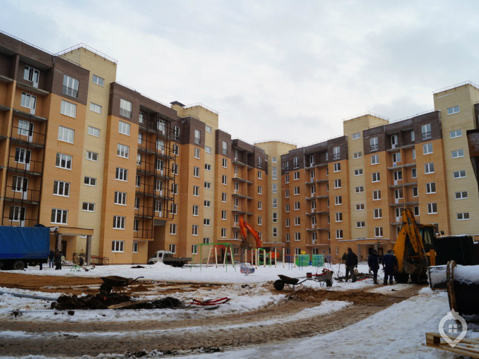 ЖК "Мытищи Lite": облегчённый бизнес-класс - Фото 46